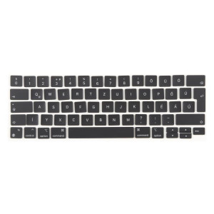 Touches Big Enter pour MacBook A2251, A2289, A2238 et A2338, version UK, langue : Hongrie SH390733-20